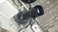Корпус термостата. Toyota: Corolla, Corolla Verso, RAV4, Allion, Vista Ardeo, Allex, Vista, Celica, MR-S, Matrix, Wish, Opa, Caldina, Isis, Auris, Cor...