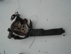 Ручка ручника. Nissan Terrano, PR50, LUR50, RR50, LR50, R50 Nissan Terrano Regulus, JLR50, JLUR50, JRR50 Двигатели: QD32TI, VG33E, TD27TI