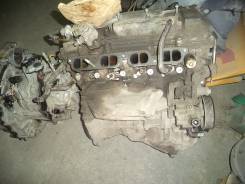 Головка блока цилиндров. Toyota Noah Двигатель 1AZFSE