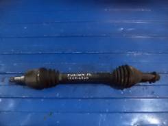 Привод. Ford Fiesta, CBK Ford Fusion, CBK