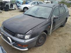 Toyota Caldina. ST191, 3SFE