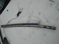 Молдинг лобового стекла. Nissan Terrano, TR50, LR50, LUR50, PR50, RR50 Nissan Terrano Regulus, JLUR50, JTR50, JRR50, JLR50 Двигатели: ZD30DDTIWB, QD32...