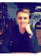 Контент-менеджер. Высшее образование по специальности, опыт работы 2 года