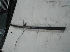 Молдинг лобового стекла. Nissan Terrano, TR50, LR50, LUR50, PR50, RR50 Nissan Terrano Regulus, JLUR50, JTR50, JRR50, JLR50 Двигатели: ZD30DDTIWB, QD32...