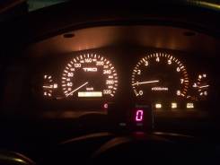 Панель приборов. Toyota Mark II, JZX100, JZX90, JZX90E Toyota Cresta, JZX100, JZX90 Toyota Chaser, JZX100, JZX90