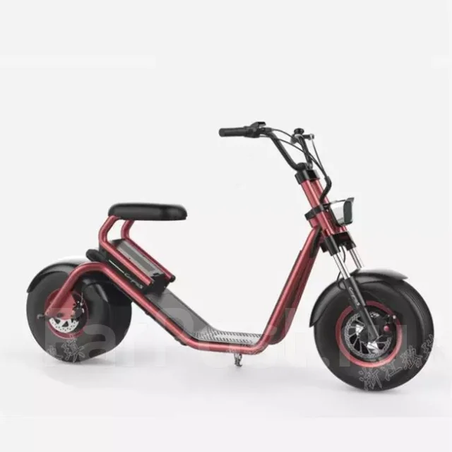 Seev Citycoco. ��� ���, ��� �������. ��� ����� �� ������������ ����