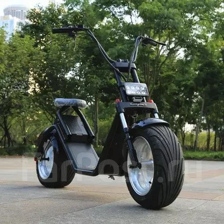 Seev Citycoco. ��� ���, ��� �������. ��� ����� �� ������������ ����