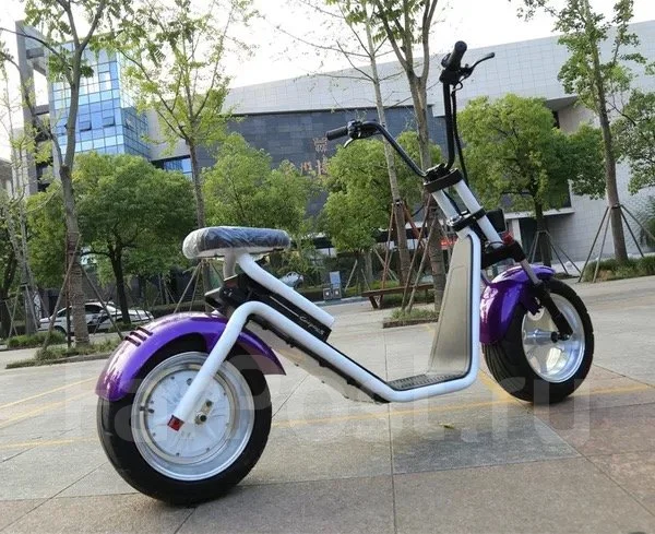 Seev Citycoco. ��� ���, ��� �������. ��� ����� �� ������������ ����