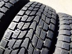 Dunlop Grandtrek SJ6. Зимние, без шипов, износ: 5%, 4 шт