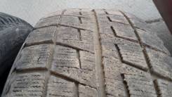 Bridgestone Blizzak Revo2. Зимние, без шипов, 2008 год, износ: 30%, 2 шт