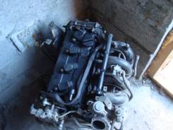 Двигатель в сборе. Nissan Bluebird Sylphy, TG10 Двигатель QR20DD