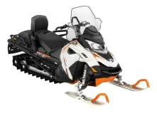 BRP Lynx 49 Ranger ST. ��������, ���� ���, ��� �������. ��� ����� �� ������ ����
