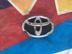 Эмблема решетки. Toyota Camry, ACV40, AHV40, GSV40, ACV45 Двигатели: 2GRFE, 2AZFE, 2AZFXE