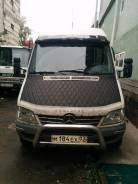 Mercedes-Benz Sprinter 416 CDI. Продается грузовой фургон Мерседес Спринтер, 2 900 куб. см., 2 300 кг., 4x2