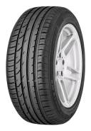 Continental ContiPremiumContact 2. Летние, 2012 год, износ: 50%, 1 шт