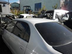 Форточка двери. Toyota Corona, ST191, ST190, CT190, CT195, ST195, AT190 Двигатели: 2C, 2CIII, 2CT, 3SFE, 4AFE, 4SFE