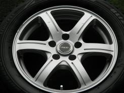 Bridgestone FEID. 6.5x16, 5x114.30, ET54