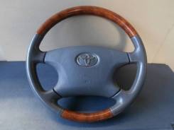 Руль. Lexus LX470, UZJ100 Lexus GX470, UZJ120 Toyota: 4Runner, Hilux, Land Cruiser, Land Cruiser Prado, Camry, Avensis Verso, Alphard Hybrid, Alphard...