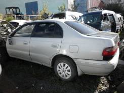Замок двери. Toyota Corona, ST191, ST190, ST195, CT190, AT190 Двигатели: 2C, 2CIII, 2CT, 3SFE, 4AFE, 4SFE