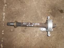 Подшипник привода. Honda Stepwgn, RF3 Двигатель K20A