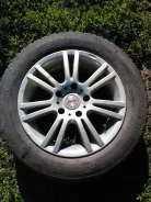 Ion Alloy 185. x15", 5x114.3 ����