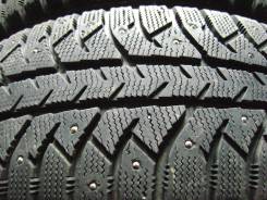 Bridgestone Ice Cruiser 7000. Зимние, шипованные, 2013 год, износ: 10%, 4 шт