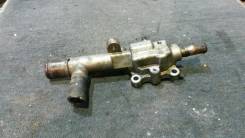 Трубка помпы FPDE Mazda. Mazda: Eunos 500, Premacy, 323, Familia S-Wagon, Familia, Capella Двигатель FPDE
