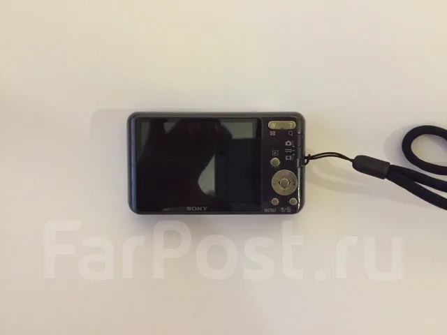 Sony Cyber-shot DSC-W630. 15 - 19.9 ��, ���: 5� ����