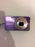 Sony Cyber-shot DSC-W630. 15 - 19.9 ��, ���: 5� ����