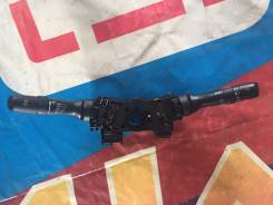 Блок подрулевых переключателей. Toyota: Corolla, Corolla Rumion, RAV4, Noah, Spade, Land Cruiser Prado, Vitz, Ractis, Wish, Crown, Sai, Auris, Corolla...