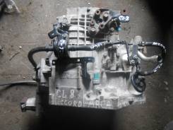 АКПП. Honda Accord, CL8 Двигатели: K20A, K20A6, K20A7, K20A8