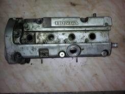 Крышка головки блока цилиндров. Honda: CR-V, Elysion, Accord, Civic, Odyssey, Stream, Integra, Accord Tourer, Stepwgn Двигатели: K24A, K20A7, K20A8, K...