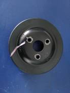Шкив насоса гидроусилителя. Chevrolet Lanos Chevrolet Vectra Chevrolet Astra Daewoo Nexia Daewoo Lanos Opel Kadett Opel Vectra Opel Astra Двигатели: L...