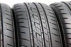 Bridgestone Ecopia PZ-X. Летние, 2013 год, без износа, 4 шт