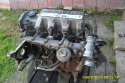 Двигатель в сборе. Toyota Vista