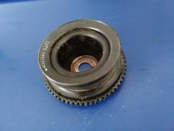 Шкив коленвала. Chevrolet Lanos Daewoo Nexia Daewoo Lanos Двигатели: L13, L43, L44, LX6