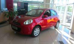 Дверь боковая. Nissan Micra