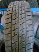 Goodyear Ice Navi Zea II. Зимние, без шипов, 2014 год, износ: 5%, 4 шт