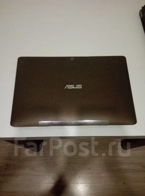 Asus Eee Pad Transformer ����