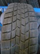 Goodyear Ice Navi Zea II. Зимние, 2014 год, износ: 5%, 4 шт