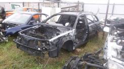 Toyota Caldina. ST215