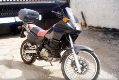 Suzuki DR 650. 650����. ��., ��������, ���, � �������� ����