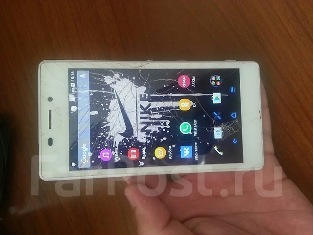 Sony Xperia M2 Aqua. �/� ����