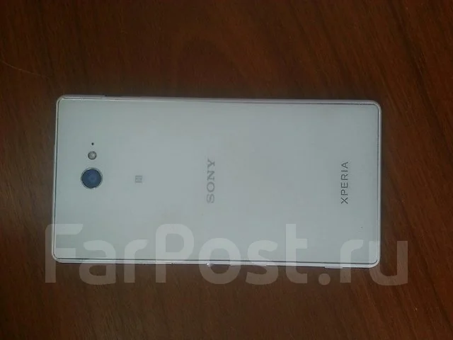 Sony Xperia M2 Aqua. �/� ����