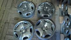 Azect. 7.0x17, 5x114.30, ET48