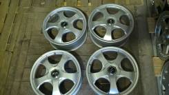 Kosei. 7.0x17, 5x100.00, 5x114.30, ET50