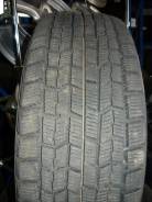 Goodyear Ice Navi Zea II. Зимние, без шипов, износ: 5%, 4 шт