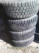 Продам колеса. 5.5x13 4x100.00 ET-65 ЦО 40,0 мм.