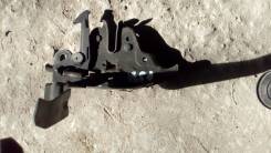 Замок капота. Nissan Teana, TNJ31, J31, PJ31 Двигатели: QR25DE, VQ35DE, VQ23DE