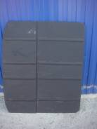 Панель пола багажника. Nissan X-Trail, T31, TNT31, NT31, DNT31 Двигатели: M9R, MR20DE, QR25DE